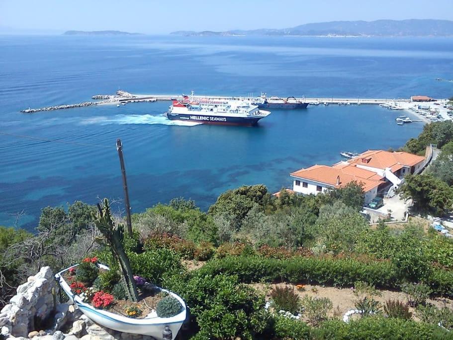 Viewtyhouse Βίλα Atheato Εξωτερικό φωτογραφία