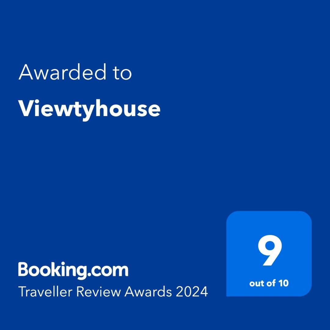 Viewtyhouse Βίλα Atheato Εξωτερικό φωτογραφία
