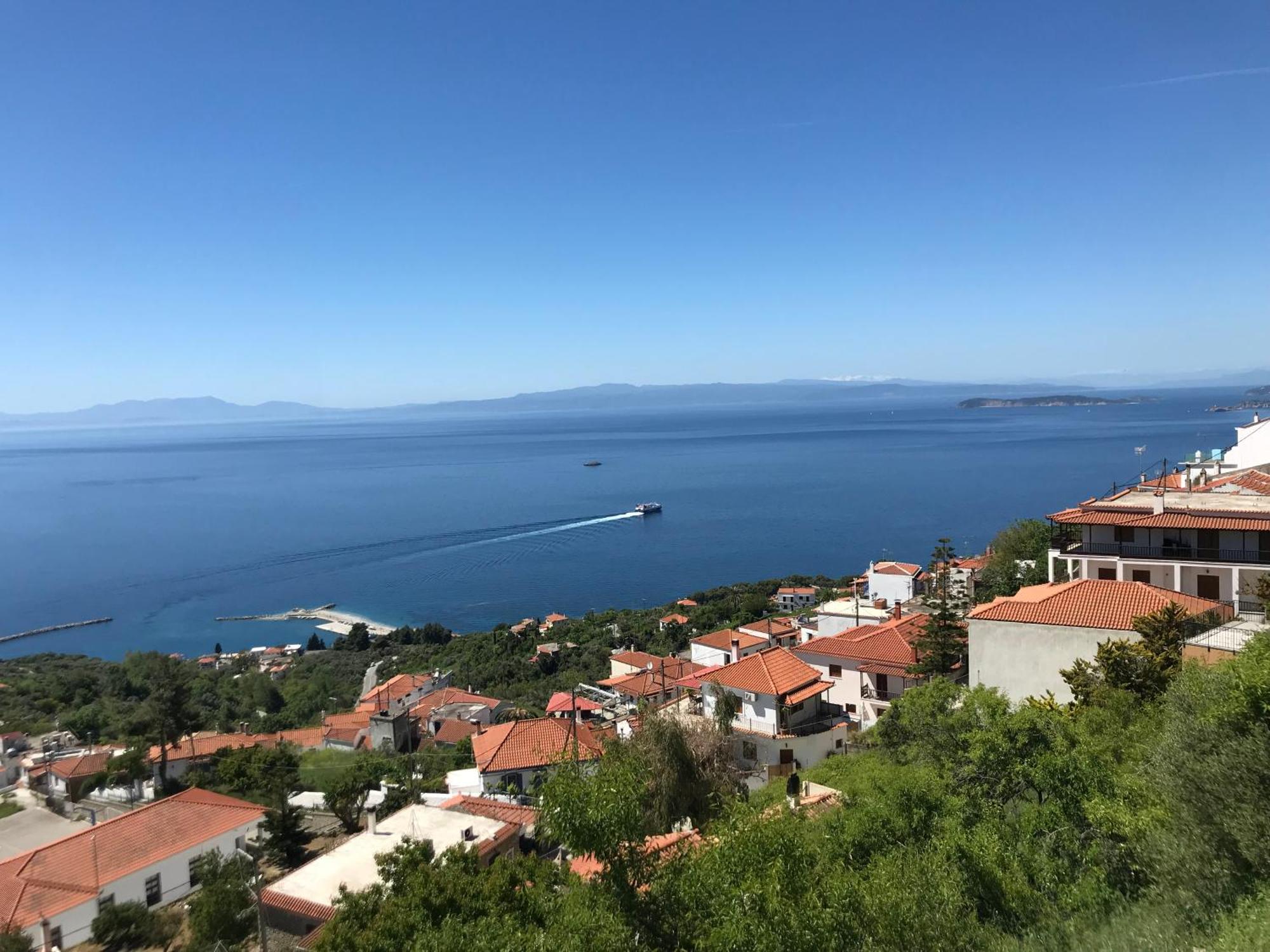 Viewtyhouse Βίλα Atheato Εξωτερικό φωτογραφία